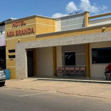 Hotel Asa Branca Boa Vista  Exterior photo